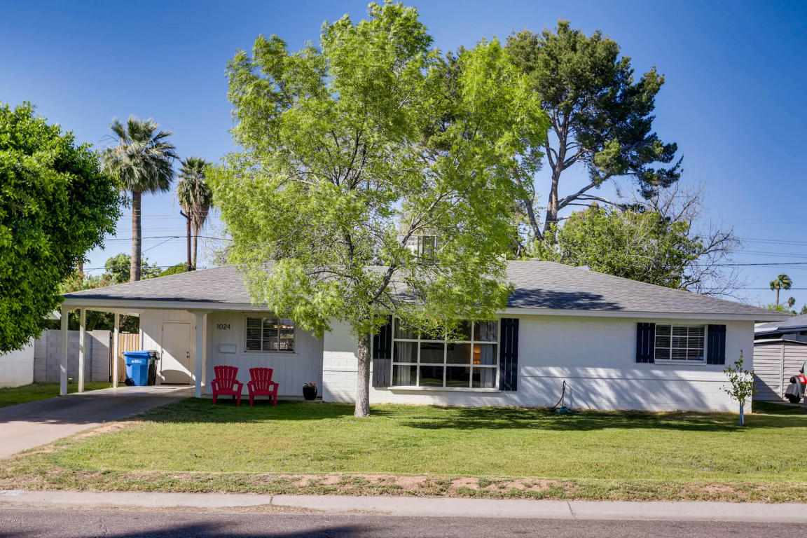 1024 E Tuckey Ln, Phoenix, AZ 85014 photo 1