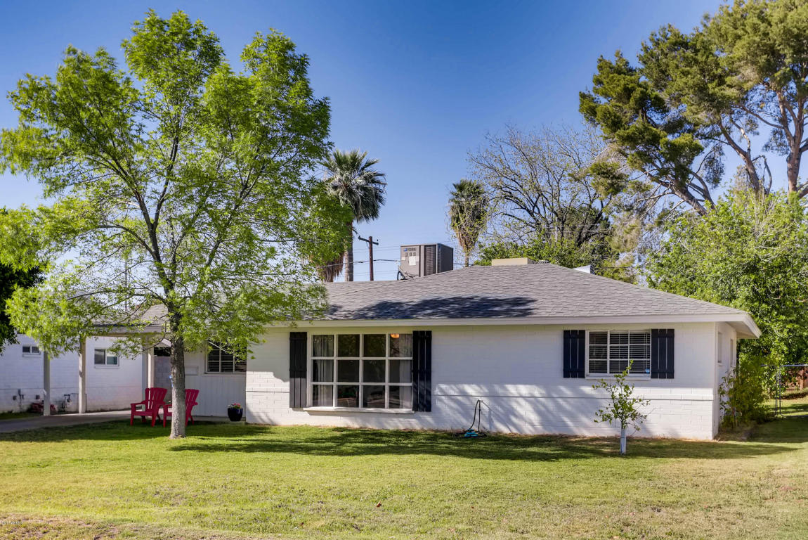 1024 E Tuckey Ln, Phoenix, AZ 85014 photo 2