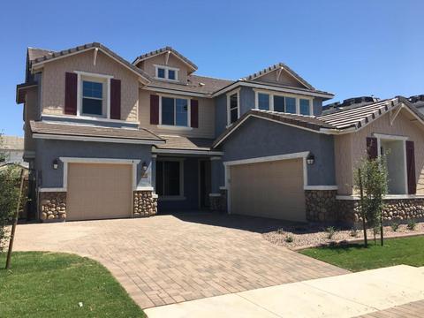 7116 E Plata Ave, Mesa, AZ 85212 photo 2
