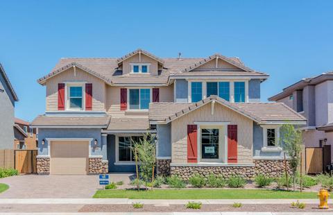7116 E Plata Ave, Mesa, AZ 85212 photo 1
