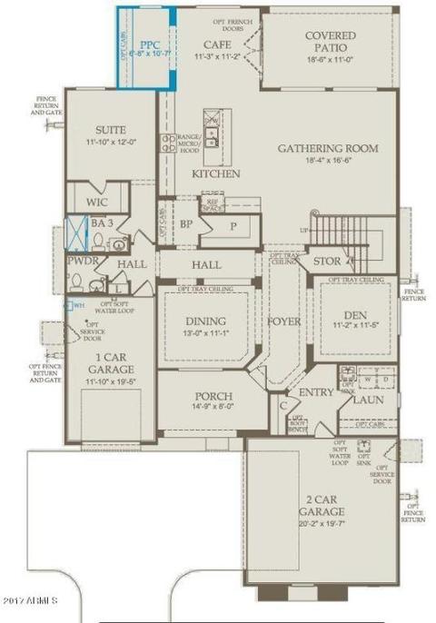 7116 E Plata Ave, Mesa, AZ 85212 photo 5