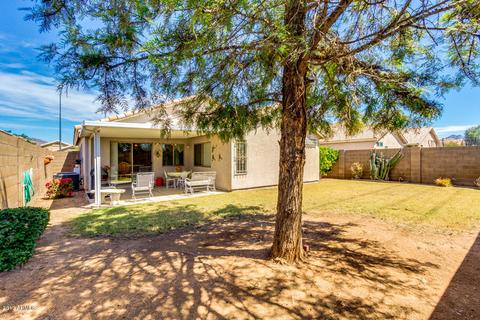 11253 E Cicero St, Mesa, AZ 85207 photo 8