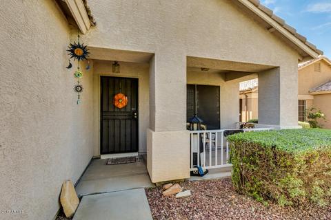 11253 E Cicero St, Mesa, AZ 85207 photo 1