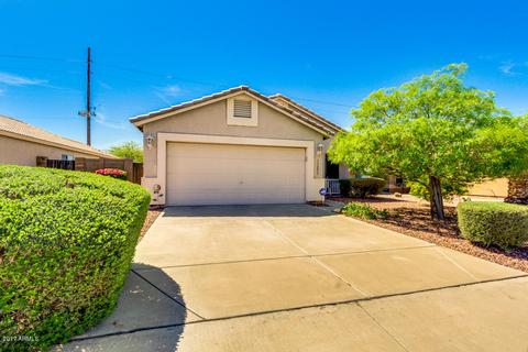 11253 E Cicero St, Mesa, AZ 85207 photo 2