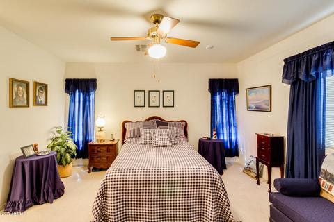 11253 E Cicero St, Mesa, AZ 85207 photo 5