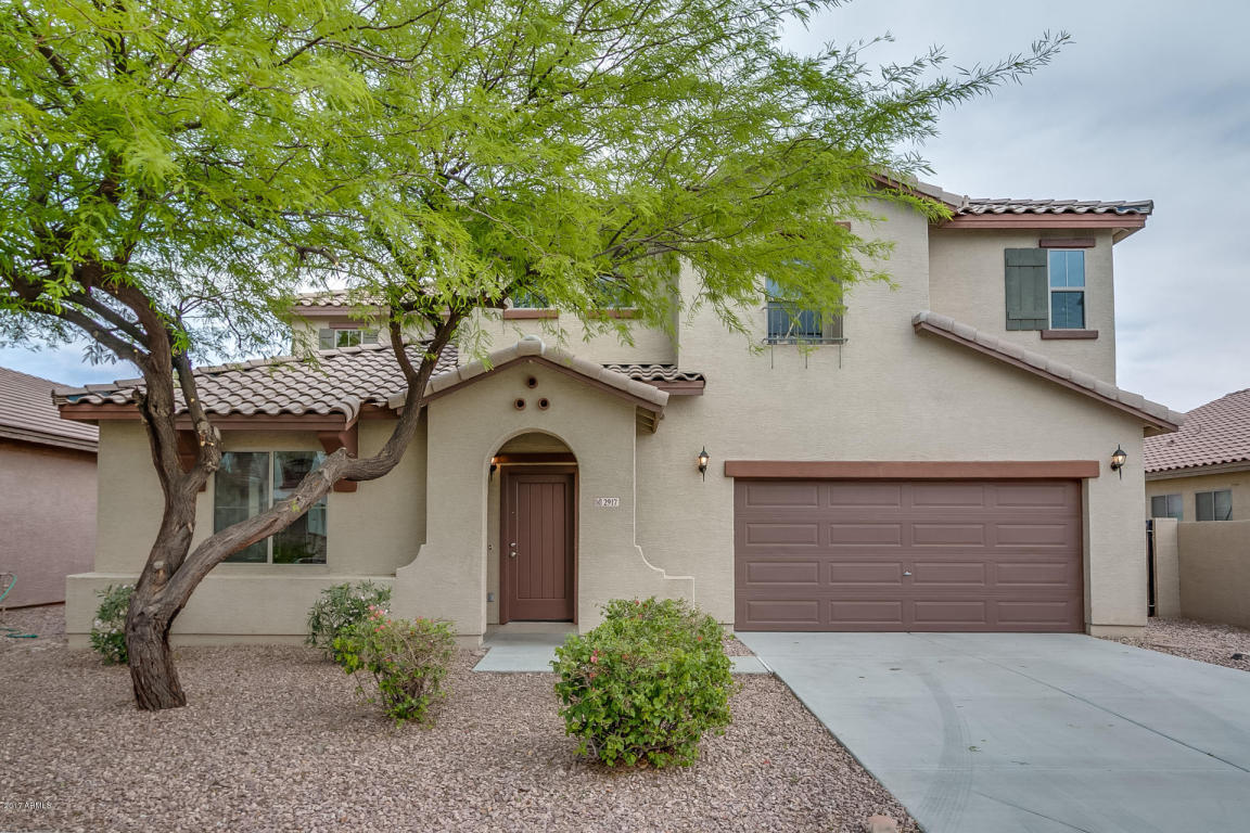 2917 S 74th Dr, Phoenix, AZ 85043 photo 1