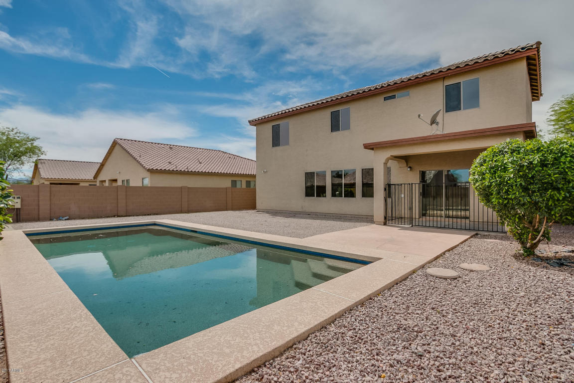 2917 S 74th Dr, Phoenix, AZ 85043 photo 16