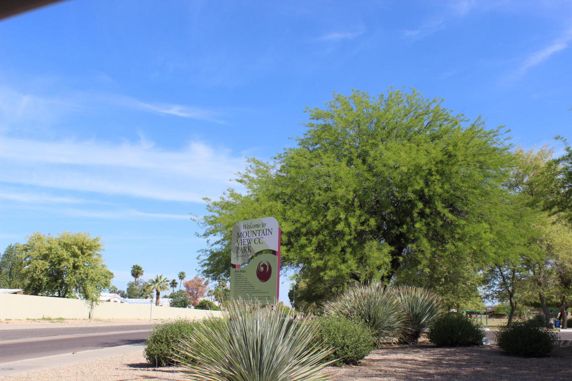 815 E Grovers Ave #4, Phoenix, AZ 85022 photo 33