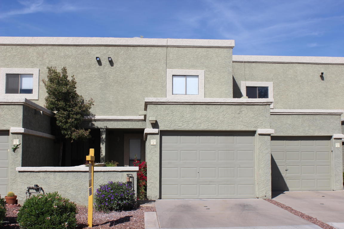 815 E Grovers Ave #4, Phoenix, AZ 85022 photo 1