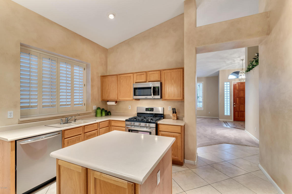 3694 E Stanford Ave, Gilbert, AZ 85234 photo 9