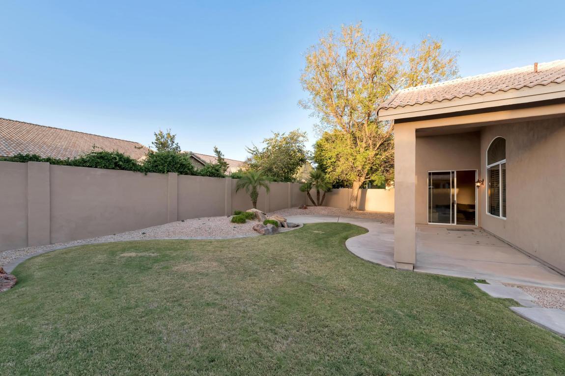 3694 E Stanford Ave, Gilbert, AZ 85234 photo 23