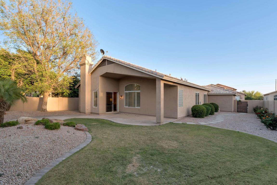 3694 E Stanford Ave, Gilbert, AZ 85234 photo 33