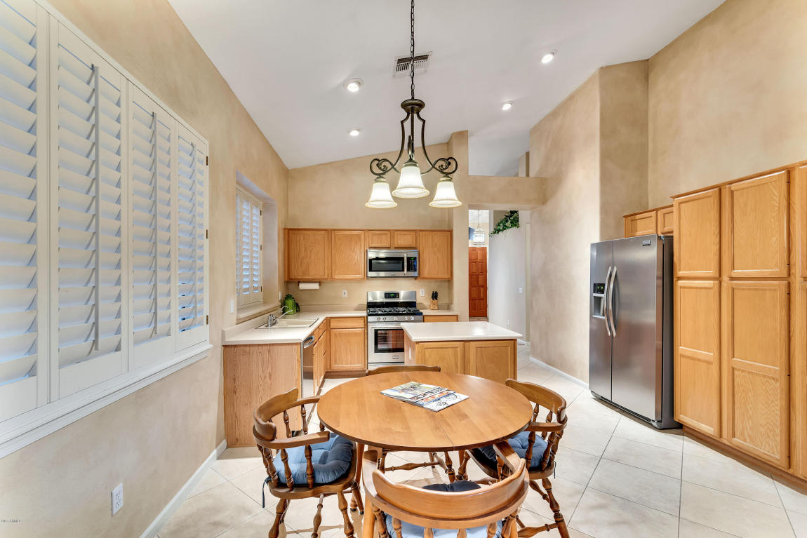 3694 E Stanford Ave, Gilbert, AZ 85234 photo 6