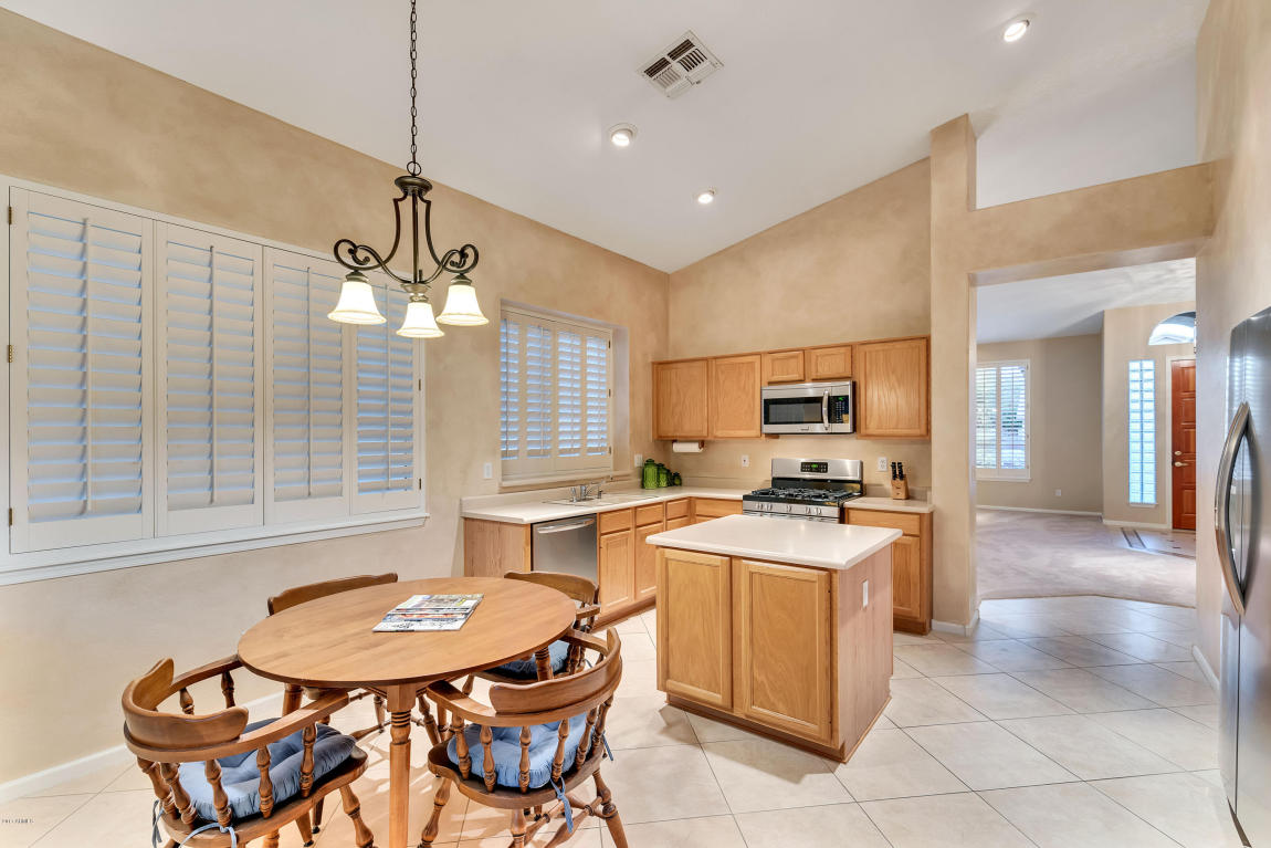 3694 E Stanford Ave, Gilbert, AZ 85234 photo 5