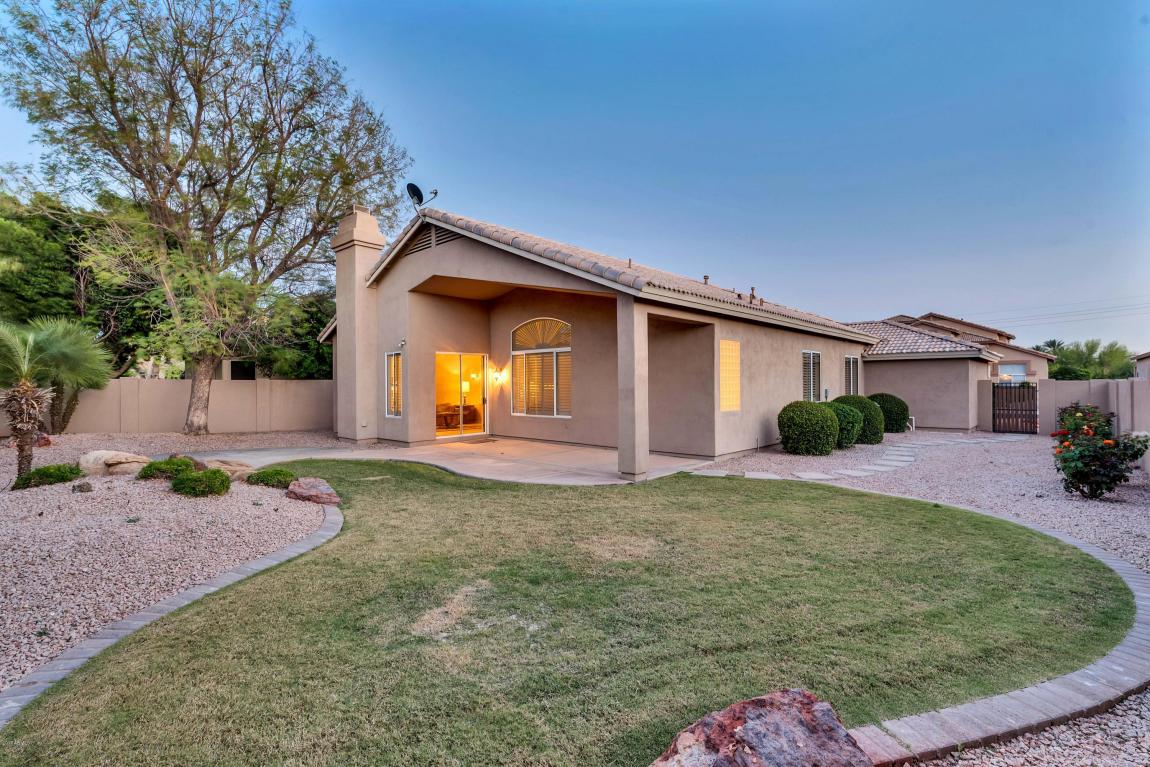 3694 E Stanford Ave, Gilbert, AZ 85234 photo 24