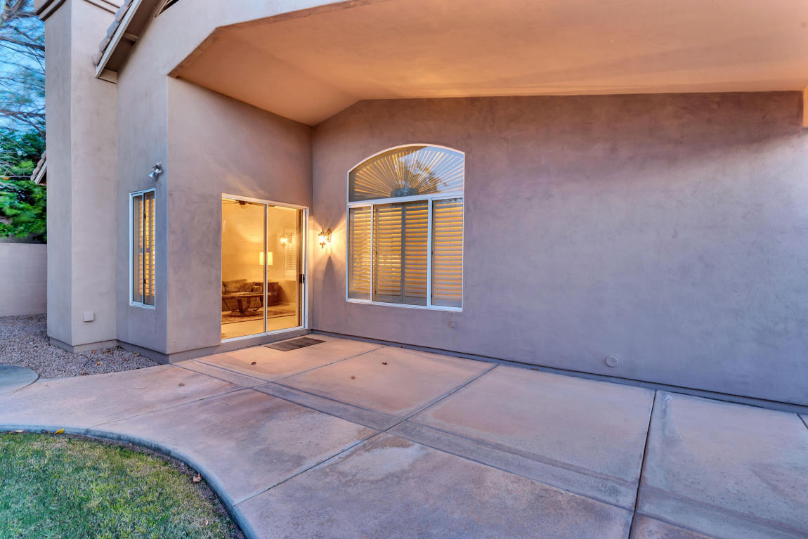 3694 E Stanford Ave, Gilbert, AZ 85234 photo 35