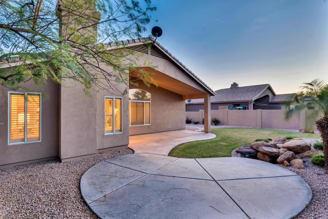 3694 E Stanford Ave, Gilbert, AZ 85234 photo 34