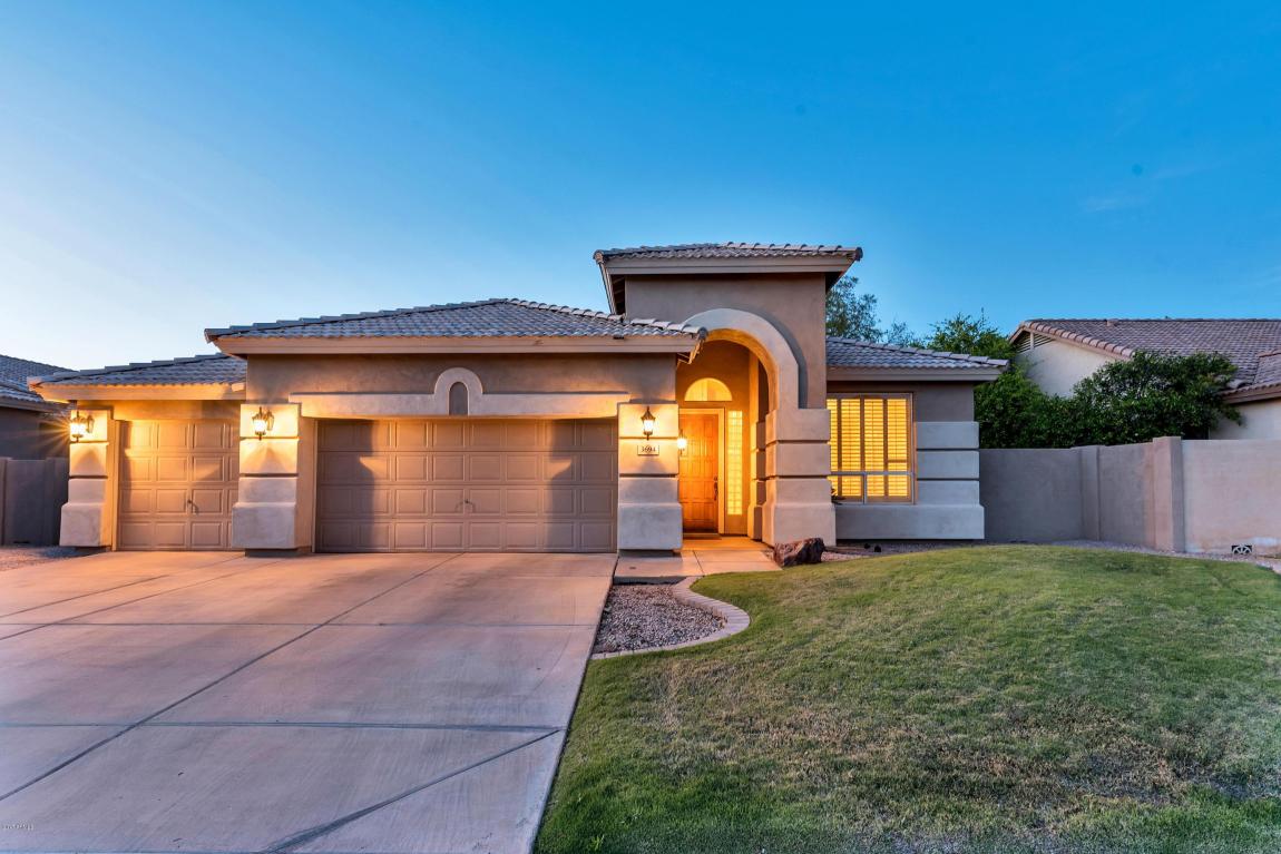 3694 E Stanford Ave, Gilbert, AZ 85234 photo 1