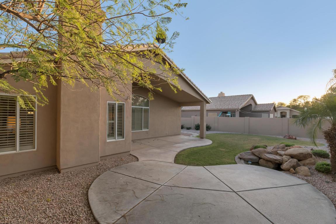 3694 E Stanford Ave, Gilbert, AZ 85234 photo 41