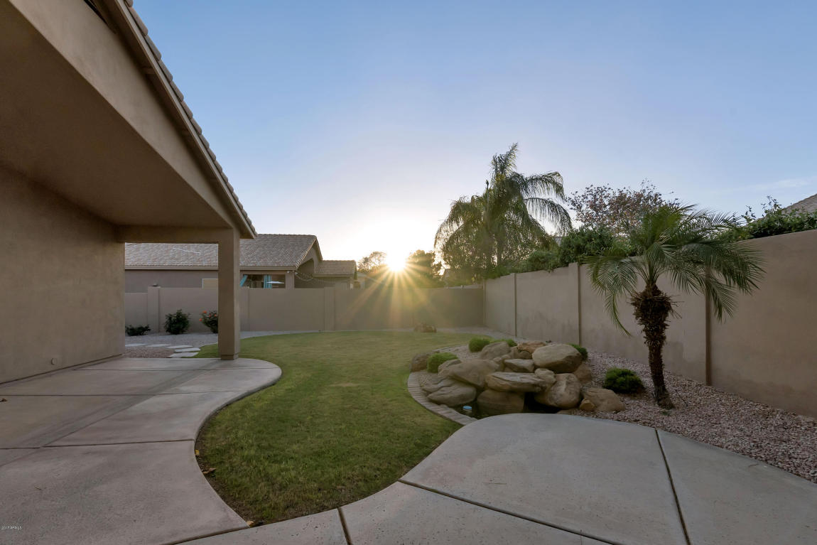 3694 E Stanford Ave, Gilbert, AZ 85234 photo 25