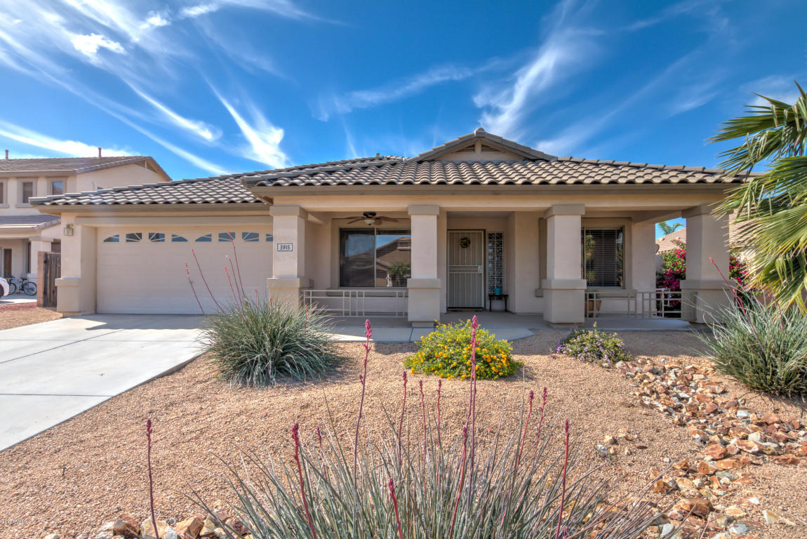 3915 E Simpson Rd, Gilbert, AZ 85297 photo 1
