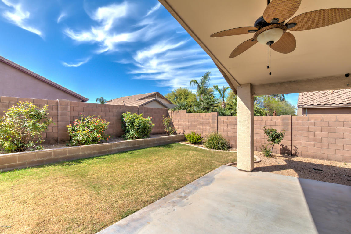 3915 E Simpson Rd, Gilbert, AZ 85297 photo 7