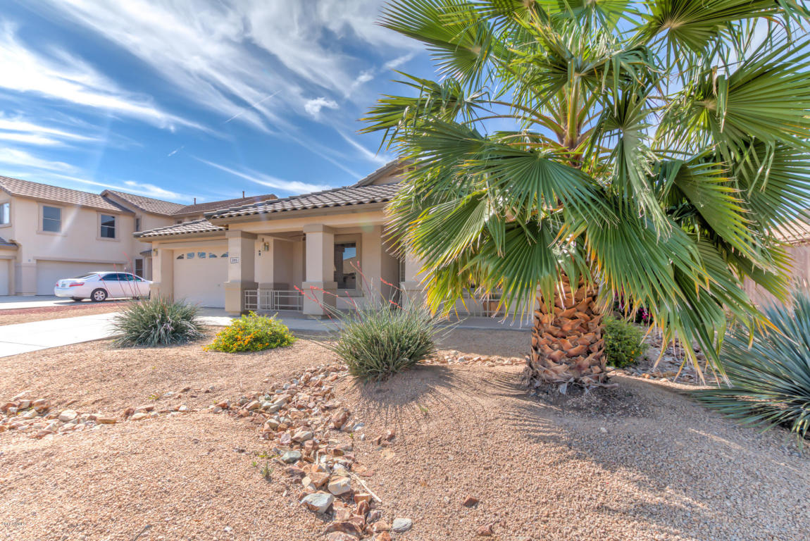 3915 E Simpson Rd, Gilbert, AZ 85297 photo 10
