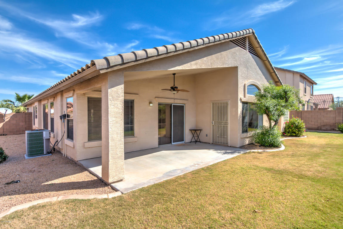 3915 E Simpson Rd, Gilbert, AZ 85297 photo 8