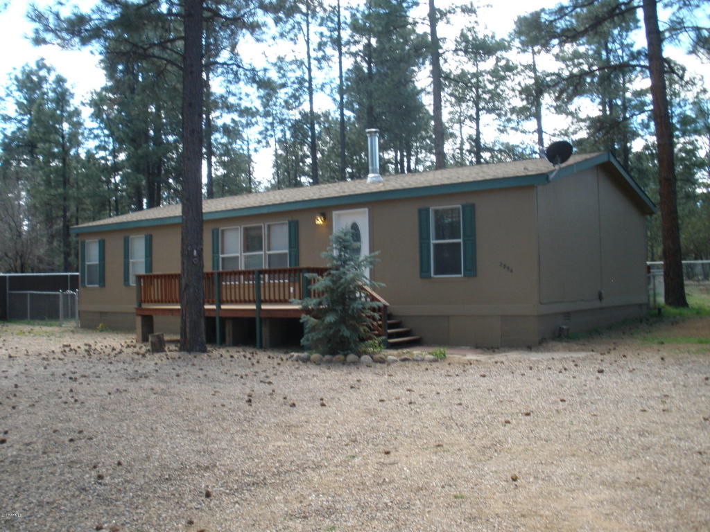 2854 Star Path, Overgaard, AZ 85933 photo 25