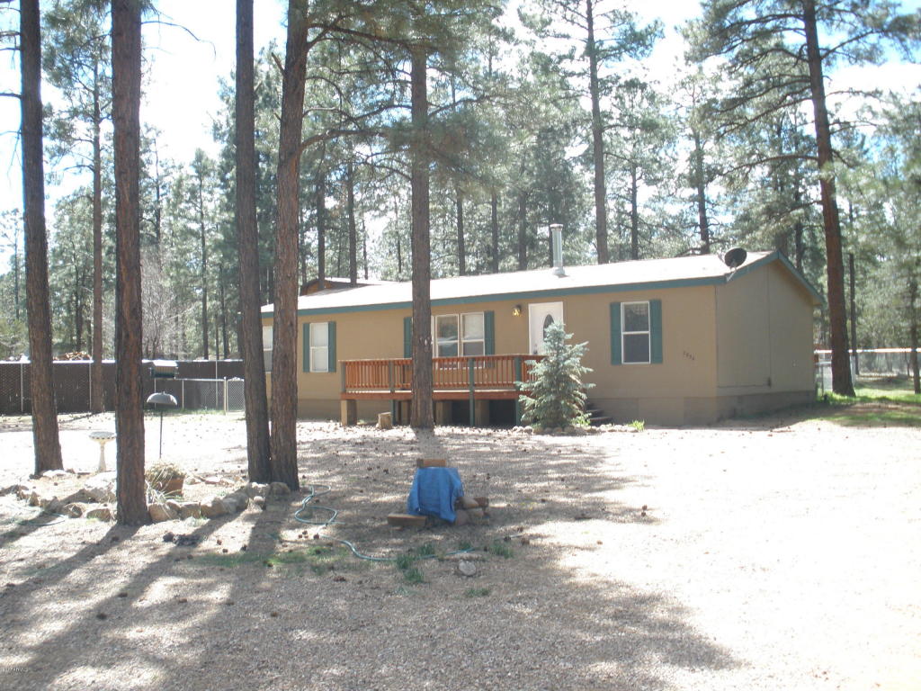 2854 Star Path, Overgaard, AZ 85933 photo 29