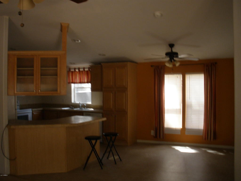 2854 Star Path, Overgaard, AZ 85933 photo 3