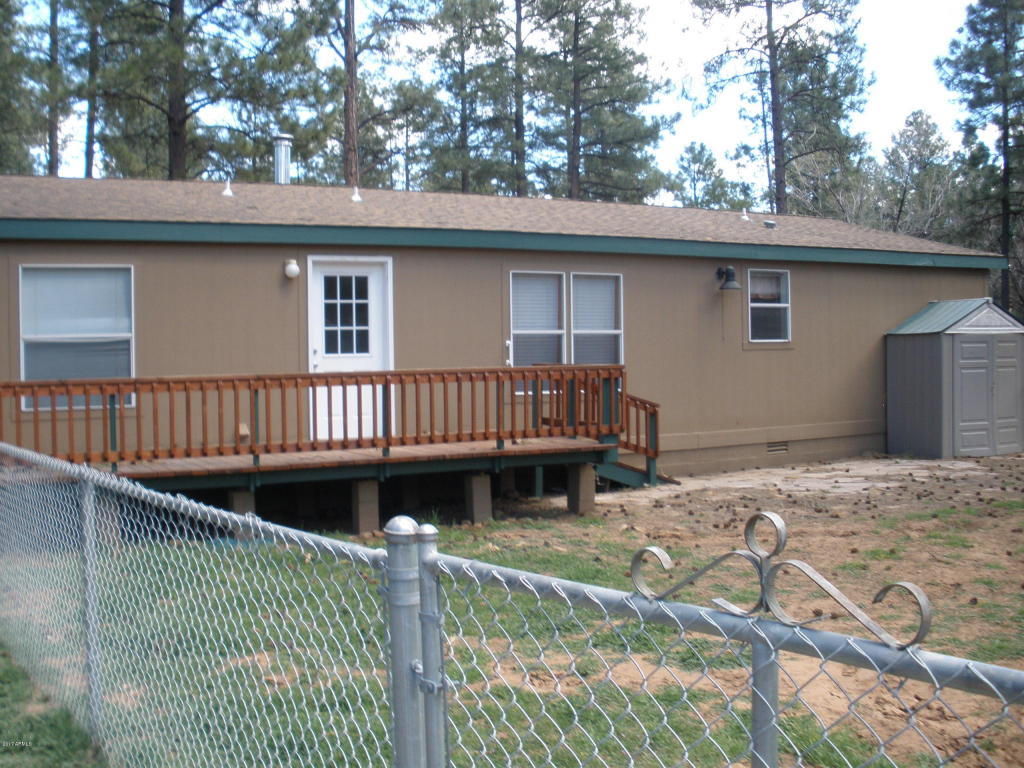 2854 Star Path, Overgaard, AZ 85933 photo 22