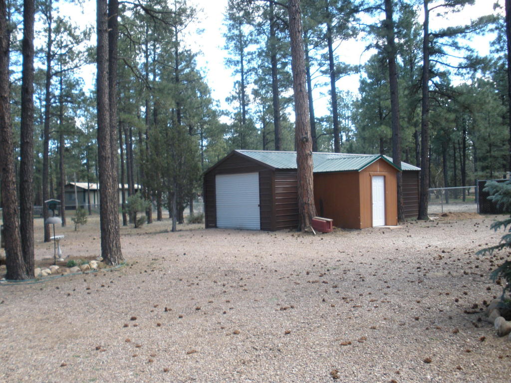 2854 Star Path, Overgaard, AZ 85933 photo 23