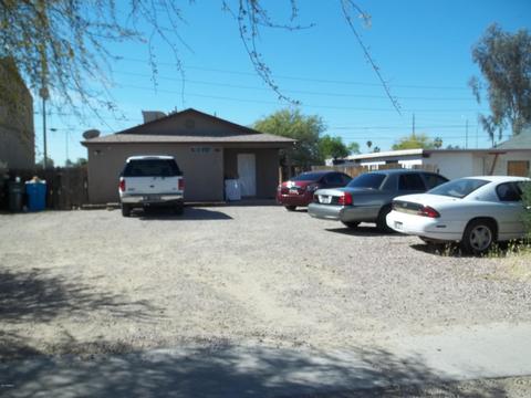 1721 W Carol Ave, Phoenix, AZ 85021 photo 8