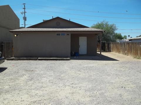1721 W Carol Ave, Phoenix, AZ 85021 photo 1