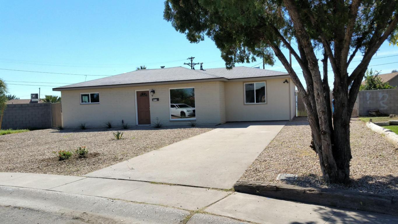 4418 N 28th Ave, Phoenix, AZ 85017 photo 1
