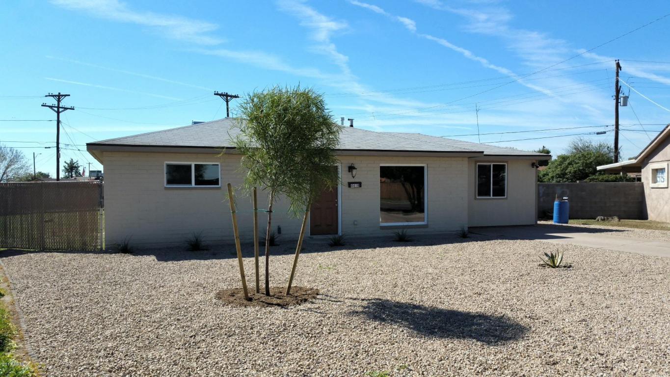 4418 N 28th Ave, Phoenix, AZ 85017 photo 2