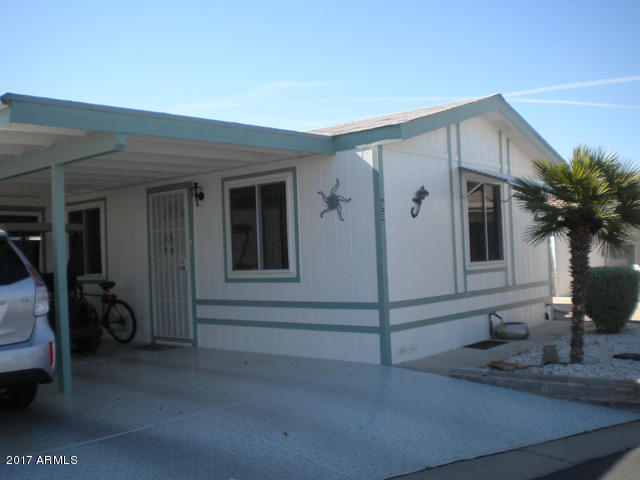 5735 E Mcdowell Rd #80, Mesa, AZ 85215 photo 1