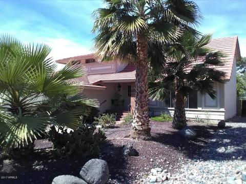2138 E Winchcomb Dr, Phoenix, AZ 85022 photo 1