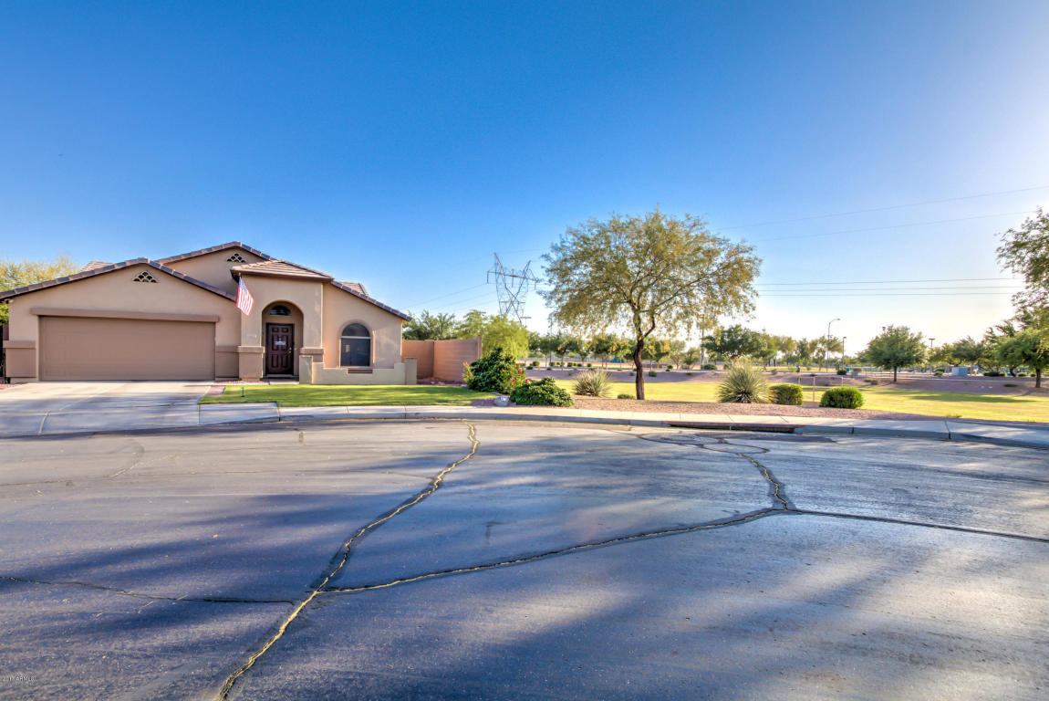 10223 E Carmel Ave, Mesa, AZ 85208 photo 1