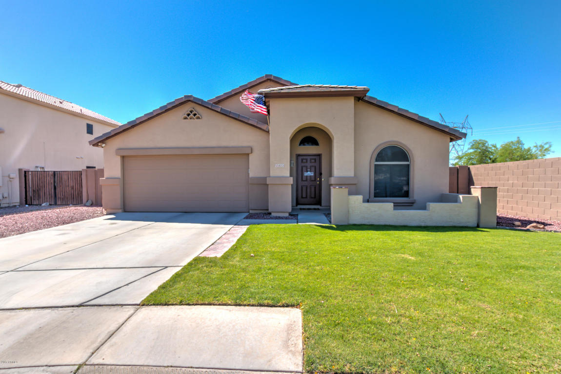 10223 E Carmel Ave, Mesa, AZ 85208 photo 2