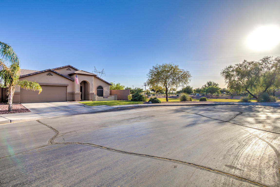 10223 E Carmel Ave, Mesa, AZ 85208 photo 32