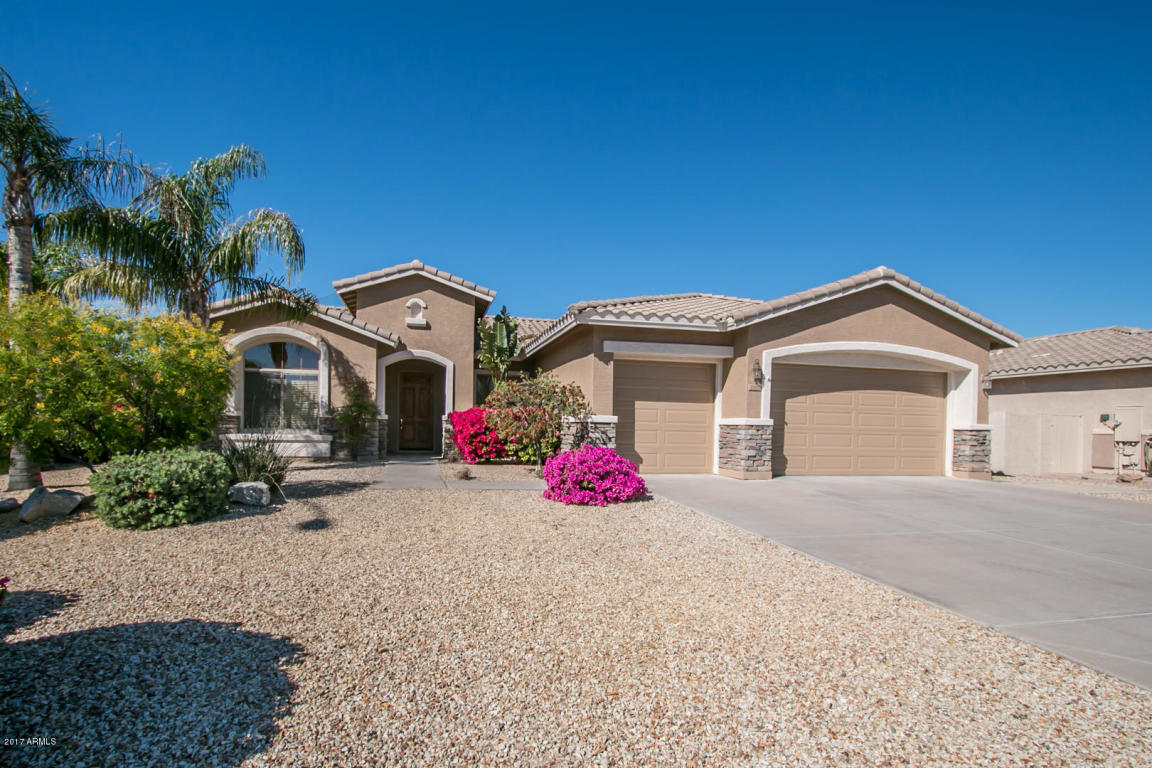 1462 N Robin Ln, Mesa, AZ 85213 photo 3