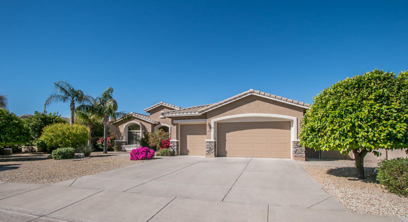 1462 N Robin Ln, Mesa, AZ 85213 photo 2