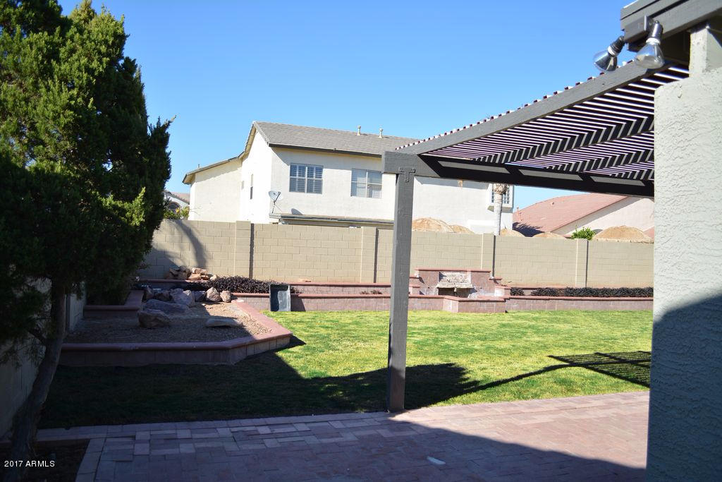 914 E Betsy Ln, Gilbert, AZ 85296 photo 32