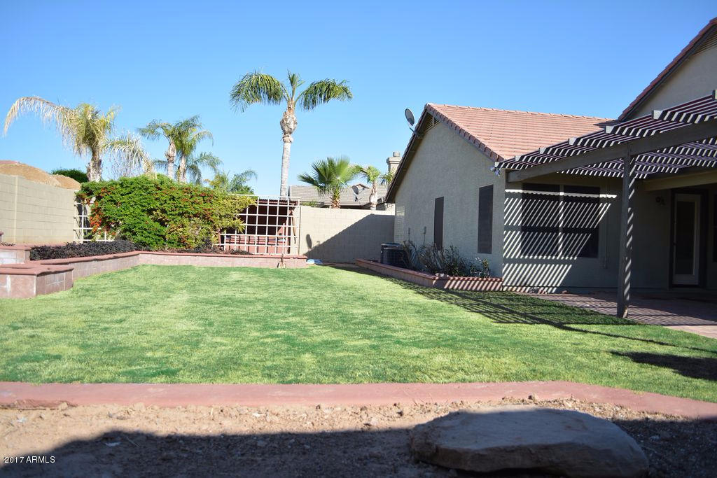 914 E Betsy Ln, Gilbert, AZ 85296 photo 34