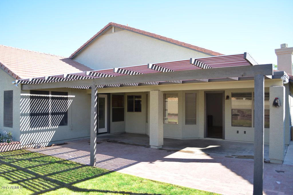 914 E Betsy Ln, Gilbert, AZ 85296 photo 35