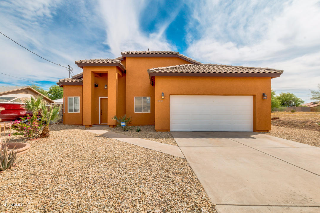 2707 E Southgate Ave, Phoenix, AZ 85040 photo 1
