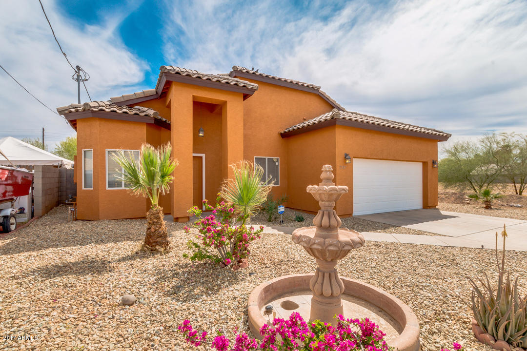 2707 E Southgate Ave, Phoenix, AZ 85040 photo 2