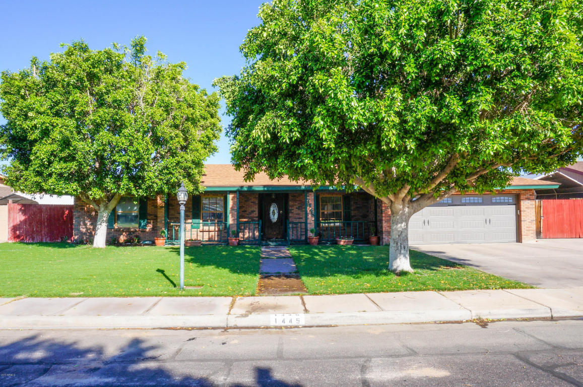 1445 E Gary St, Mesa, AZ 85203 photo 55
